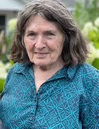 Obituary information for Margaret S. Fortin