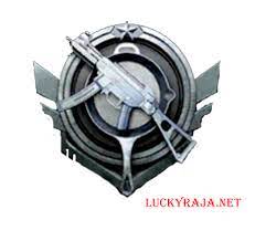 Pubg Mobile Platinum Tier Platinum Mobile Tiered