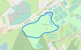 Er bildet zusammen mit dem. Markwasen Wander Und Laufweg Reutlingen Baden Wurttemberg Deutschland Pacer
