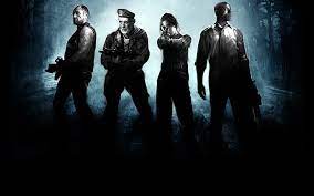 Welcome to the left 4 dead 2 wallpapers page! Left 4 Dead 1080p 2k 4k 5k Hd Wallpapers Free Download Wallpaper Flare