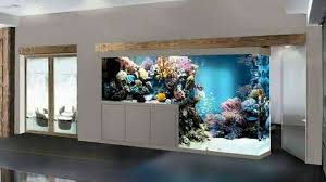 Wunderschone Aquarium Wanddekorationhttps Jihanshanum Com Aquarium Wall Decoratin Aquarium Deco Aquarium Design Home Aquarium Fish Amazing Aquariums