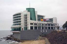 Hotel Sheraton Miramar In Vina Del Mar Traveler Reviews