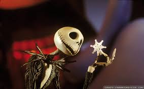 It's got printed lining, an internal zippered pocket, and a crossbody . Nightmare Before Christmas Wallpapers 2 Crazy Frankenstein