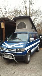 T4 Westfalia Aufstelldach Vw Typ 2 Vw Bus
