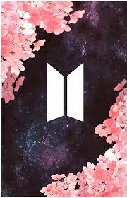 Bts Space New Logo Iphone Case Cover By Ashtana Iphone Wallpaper Bts Bts Wallpaper Bts Lockscreen