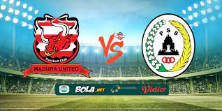 Line up dan kick off pertandingan pss sleman vs madura united dalam laga bri liga 1 2021/2022 follow indosiar juga di sosial media ya . Hasil Pertandingan Madura United Pss Sleman Skor 0 1 Bola Net