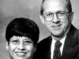 New mission presidents