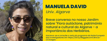 Noite Europeia dos Investigadores