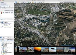 Google earth for android 7.1.3. Google Earth Pro 7 3 3 7786 Mac Download