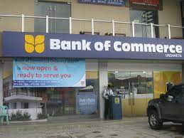 At commerce bank, our customers are at the center of all we do from helping families plan for their future to giving businesses more room to grow. News Archive Page 4 Of 5 Bank Of Commerce