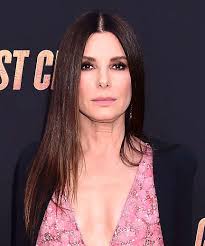 Sandra Bullock Hairstyles And Haircuts