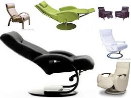 Modern Recliners