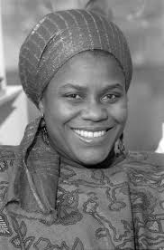 When We Sing, We Announce Our Existence”: Bernice Johnson Reagon and the  American Spiritual'