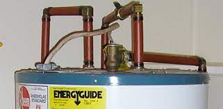 The temperature and pressure relief valve on your water heater is a crucial component of your water heater that should never be removed or disabled. How To Fix A Water Heater S Leaking Pressure Relief Valve