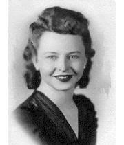 Arlene Foster Obituary (1923