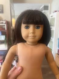 American Girl Doll TLC JLY 14 Fashion Dolls