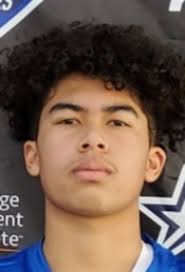Jared Li-Tuy's Football Recruiting Profile