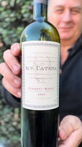 Catena Blend: Un Vino que Enamora