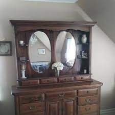 Pine bedroom furniture,wardrobe,2 chests ,dressing table 2 besides. Pine Bedroom Furniture Products For Sale Ebay
