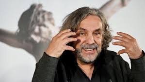 Abdullah Karaca im Porträt