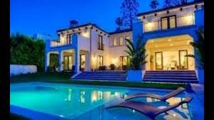 Neymar became famous for an excellent peformance in the brazilian national team and the barcelona club. Neymar S House Charlie Sheen House Celebrity Houses Beverly Hills Houses