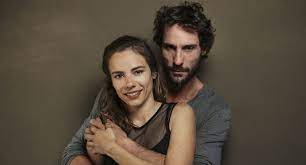 ¿posible quiebre entre gonzalo valenzuela y maría gracia omegna? Hay Reconciliacion Estas Imagenes Confirmarian El Reencuentro Entre Maria Gracia Omegna Y Gonzalo Valenzuela