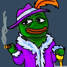 From deep within the archives, i have uncovered one of the rarest pepes of all. The Rarest Pepe Flipanim