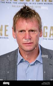 Stuart pearce hi-res stock photography and images