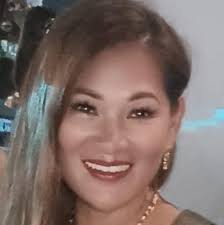 Mary Grace Naguit Navarro