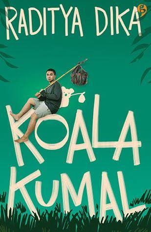 Cover Koala Kumal