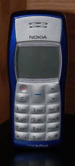 The nokia 1100 currently has an informr score of 8.1 out of 10. Nokia 1100 The World S Best Selling Phone Handset Celulares Antiguos Telefono Movil Telefonos Celulares