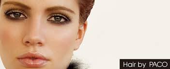 Any open hair salons near me? Make Up