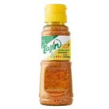 How to pronounce tajin (seasoning): Healthy Ways To Use Tajin Food Network Healthy Eats Recipes Ideas And Food News Food Network