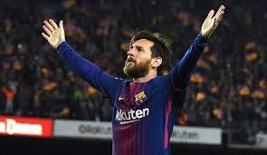 Lionel messi has 8 assists after 38 match days in the season 2020/2021. Lionel Messi Distanziert Sich Von Transfergeruchten Kein Kontakt Zu Psg Entscheidung Uber Zukunft Nach Der Saison