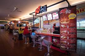 Hot & roll (official) prides itself in offering tasty and wholesome wraps to people who are constantly. Hot Roll Citta Mall