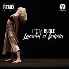 Official video of lidia buble playing sub apa looking for a new jam ? Lidia Buble Lacatul Si Femeia Adrian Funk X Olix Remix By Olix