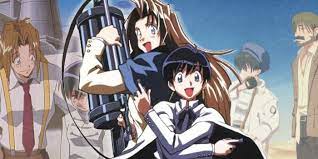 Trigun Stampede: Who Is Milly Thompson, and Why Do Fans of the Original  Miss Her?