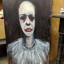 Antique Plate Found in Woodstock, New Hampshire, Related to Old Man of the  Mountain