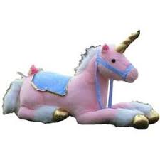 1 item added to your list. Jumbo Riding Unicorn Life Size Plush Animal Stuffed Abdl Kawaii Babe