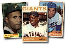 Browse all 1960's baseball cards. Shop 1960s Baseball Cards Online Topps Fleer Post O Pee Chee And More