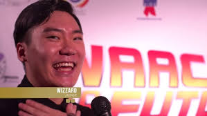 WAACK TO THE FUTURE 2018