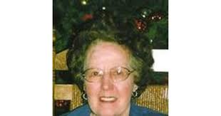 Ruth Robinson Ingram Obituary (1927