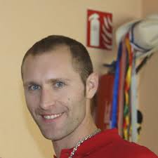 Romain DANTZER, 39 ans (OBERHASLACH, STRASBOURG)