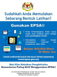 Check spelling or type a new query. Pkg Bujang Hebahan E Pembelajaran Sektor Awam Epsa