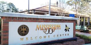 Welcome Centers Visit Mississippi Visit Mississippi Mississippi American Travel