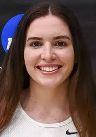 2021 Women's Cross Country Roster