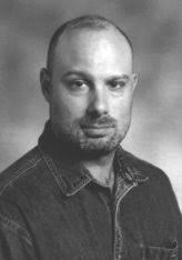 Frank Viola Author Dossier