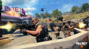 Jun 10, 2021 · das summer games fest brachte den ersten trailer zur neuen season in call of duty: Call Of Duty Black Ops 4 Das Neue Cod Im Test Computer Bild Spiele