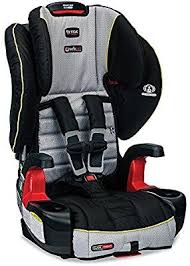 Amazon Com Britax Frontier Clicktight Combination Harness 2 Booster Car Seat Trek Baby Car Seats Britax Frontier Baby Car Seats