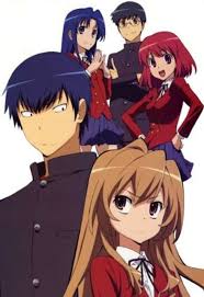 Toradora Season 1 Episode 6 Kawashima Ami Sidereel Jangan lupa untuk nonton online sesuai server yang ada untuk kecepatan yang luar biasa. sidereel